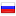 ulin.ru hosted country